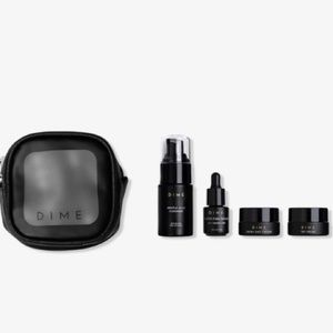 DIME Skincare set